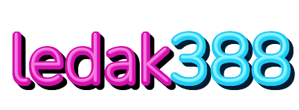 ledak388 — logo kanal